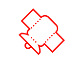 Satellite icon_170x128